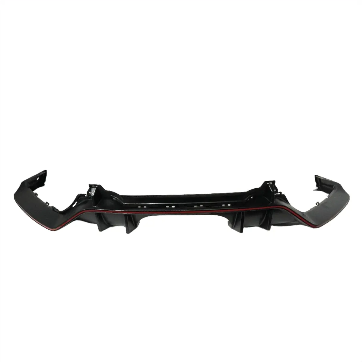 Used | Genuine Honda | Rear Diffuser (#001) | Honda Civic Type R | Fk8 2.0T K20c1 | 2017-2022 1