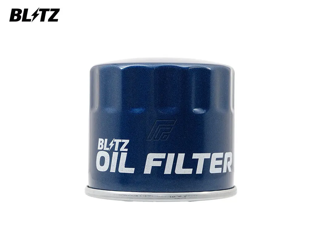Oil Filter - Blitz Racing - 18713 - B-3374 1