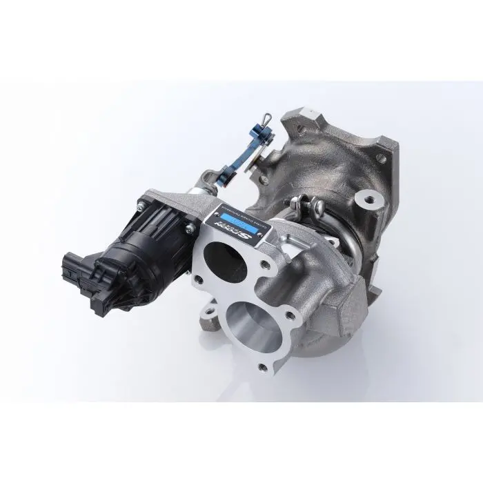 Spoon Sports | Big Turbocharger Kit | Honda Civic | Fk7 1.5T | 2017-2021 1