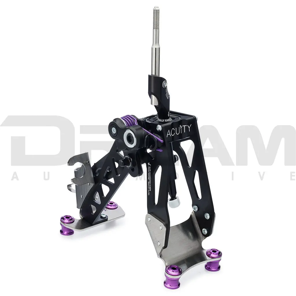 Acuity | Fully Adjustable Performance Short Shifter | Honda Civic | 10Th Gen 1