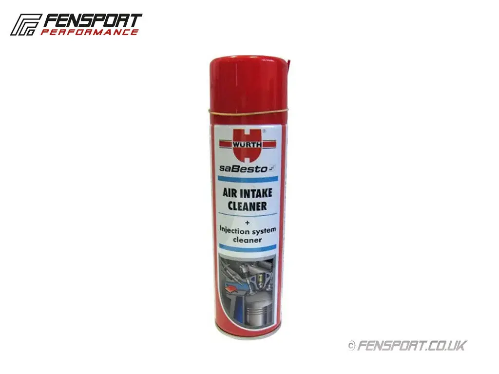 Air Intake Cleaner 500Ml - Wurth 1