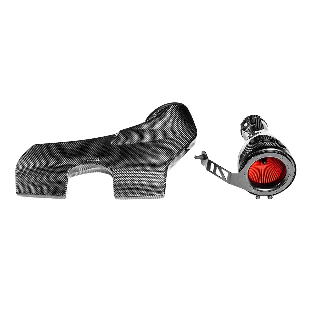 Eventuri | Carbon Fibre Intake System | Bmw | F4x M135i/M235i | 2019+ 1