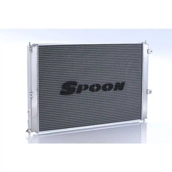Spoon Sports | Aluminium Radiator | Honda Civic | Fk7 1.5T | 2017-2021 1