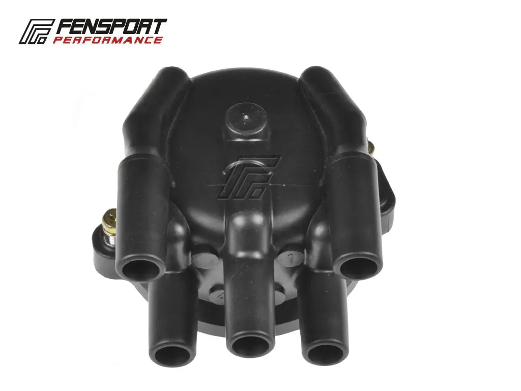 Distributor Cap - Genuine Toyota - Celica St162, St165, Mr2 Mk1 08/86> 1