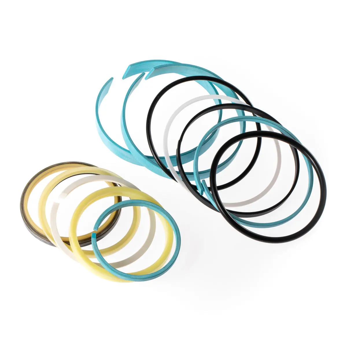 191-5619 - Cat Hydraulic Seal Kit 1