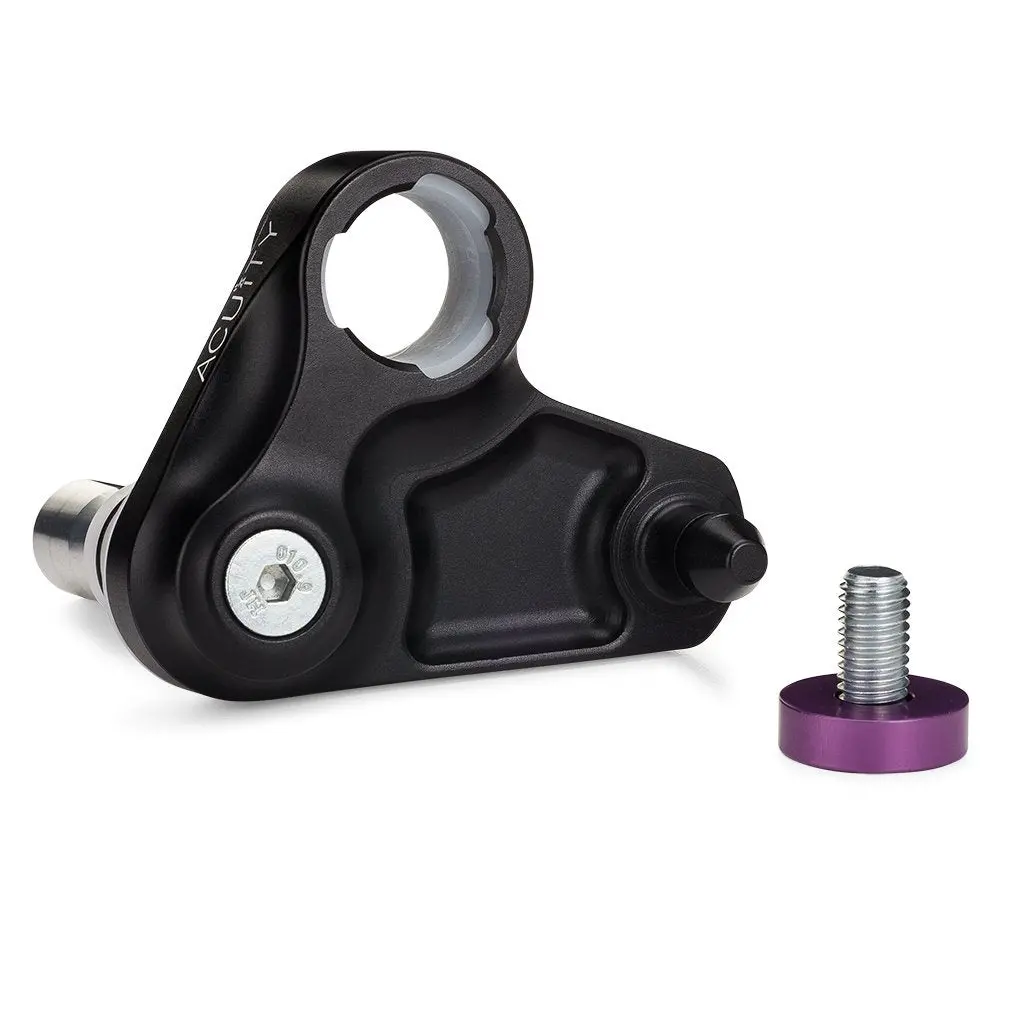 Acuity | Shifter Rocker Upgrade | Honda Civic | 10Th Gen 1