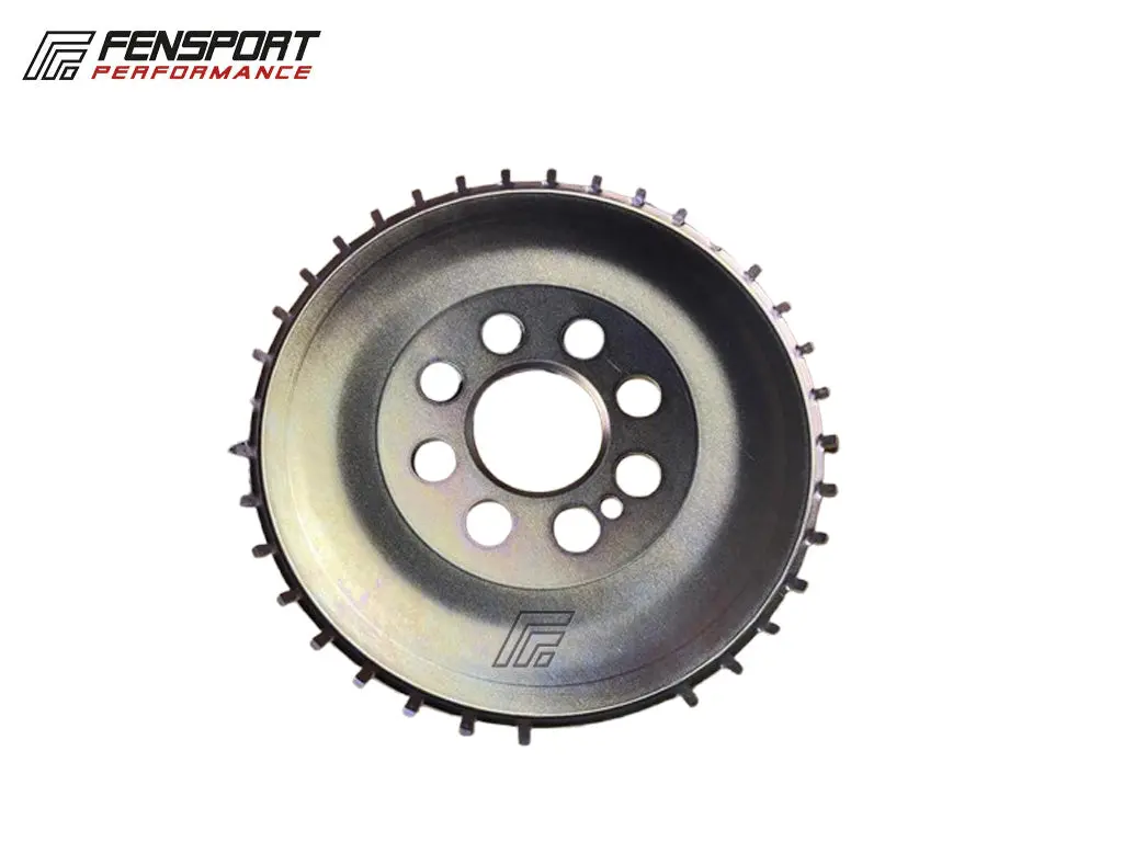 Crank Angle Trigger Wheel - Genuine Part - Gr Yaris - G16e-Gts 1