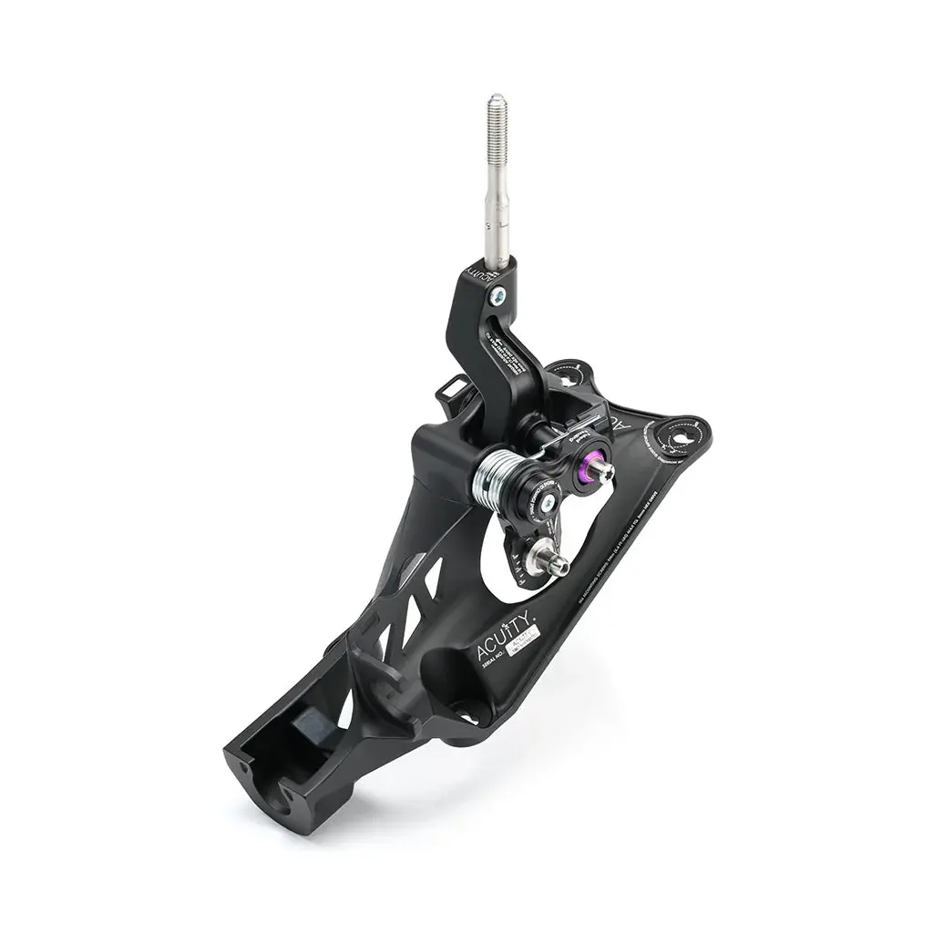 Acuity | 4-Way Adjustable Performance Short Shifter | Honda Civic | 11Th Gen 1