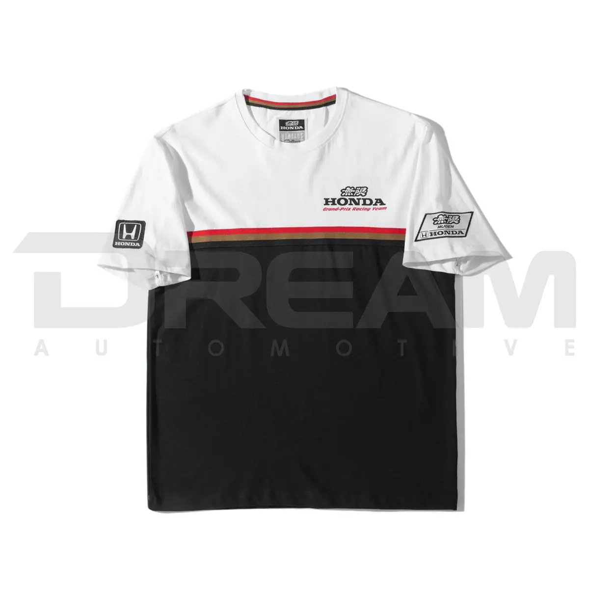 Mugen | Honda Vintage Culture X Mugen | 1996 Gp Team T-Shirt 1