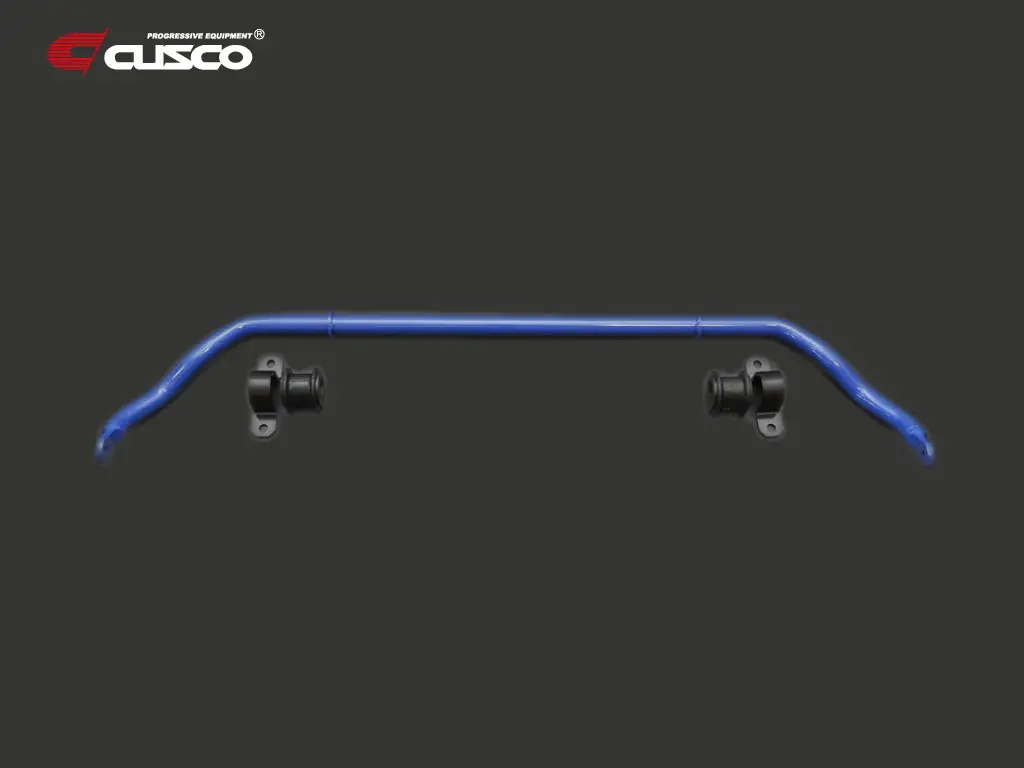 Cusco Front Sway Anti Roll Bar 28Mm - Gr Supra A90 1