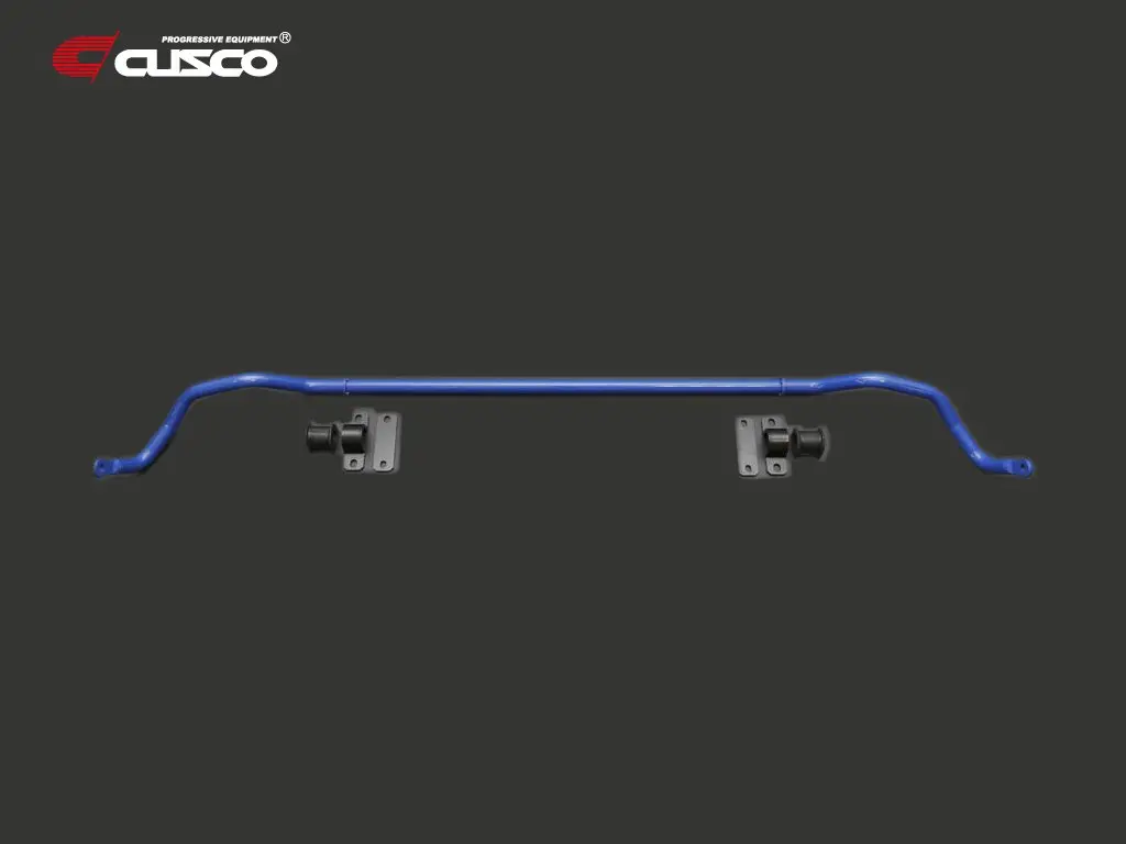 Cusco Rear Sway Anti Roll Bar 22Mm - Gr Supra A90 1