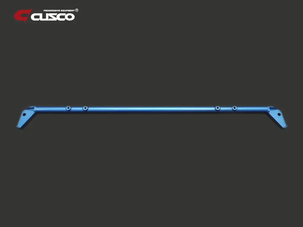 Cusco Rear Upper Brace & Harness Bar - Gr Supra A90 1