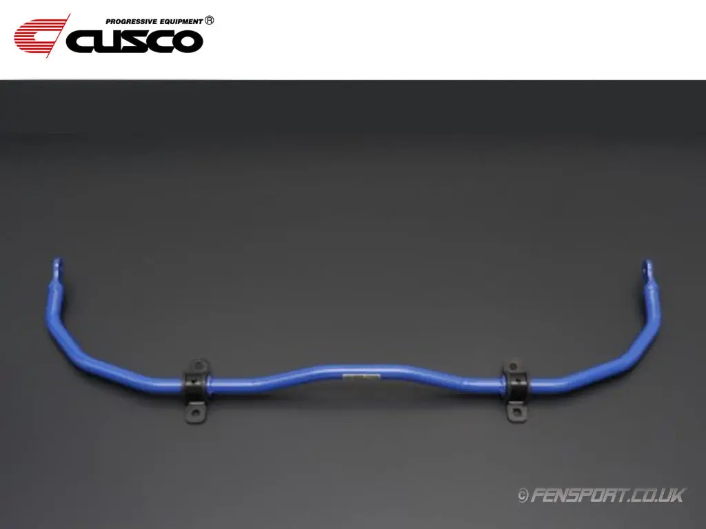 Cusco - Front Anti Roll Bar - 25Mm - Gr Yaris 1