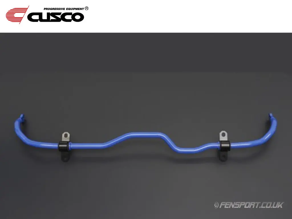 Cusco - Rear Anti Roll Bar - 23Mm - Gr Yaris 1