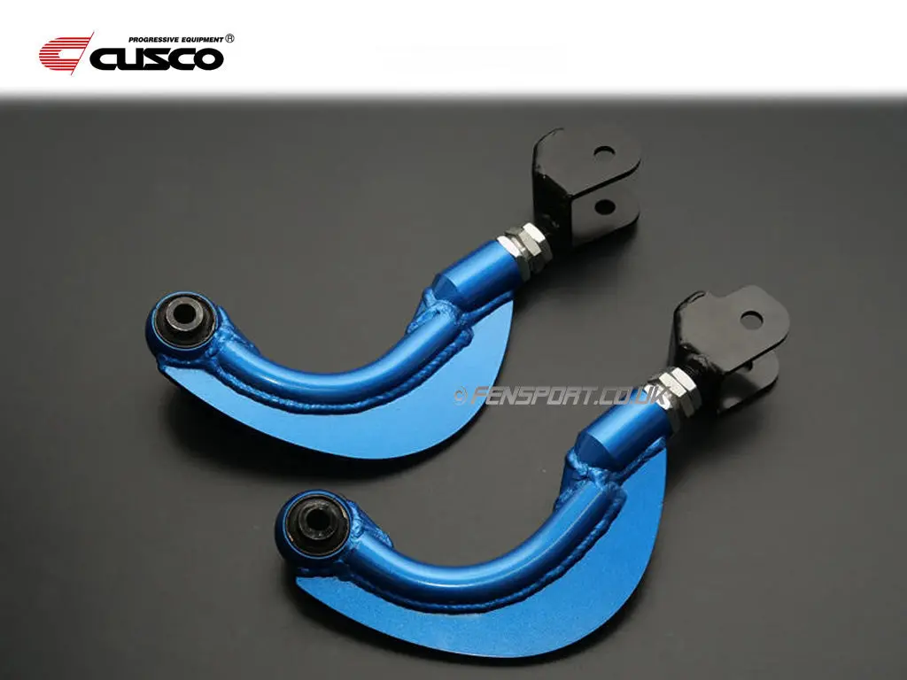 Adjustable Rear Upper Camber Arm - Cusco - Gr Yaris 1
