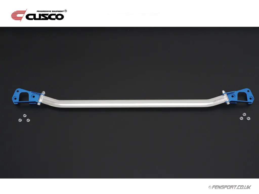 Strut Brace - Front - Cusco - Gr Yaris 1