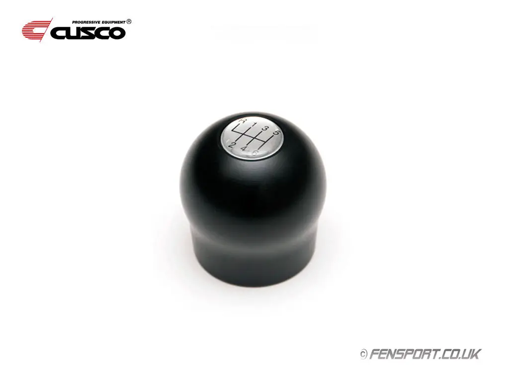Cusco - Sports Shift Gear Knob - Gr Yaris 1