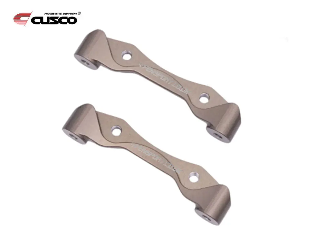 Brake Caliper Bracket - Rear - Lightweight Aluminium - Cusco - Gr Yaris 1