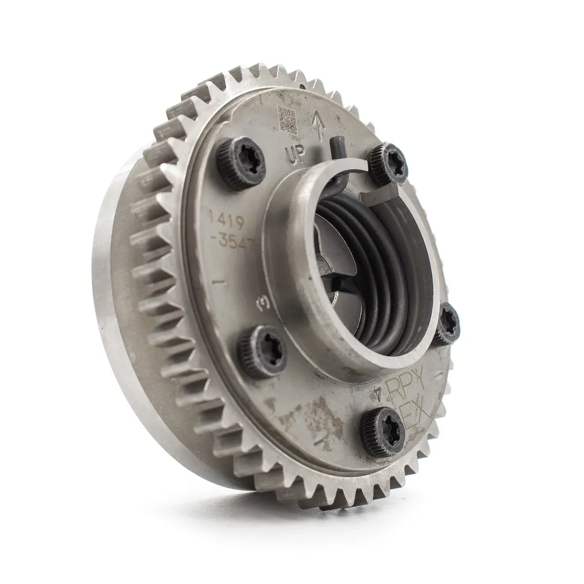 Genuine Honda Vtc Pulley Exhaust Cam | Honda Civic Type R | Fk2 / Fk8 2.0T K20c1 | 2015-2021 1