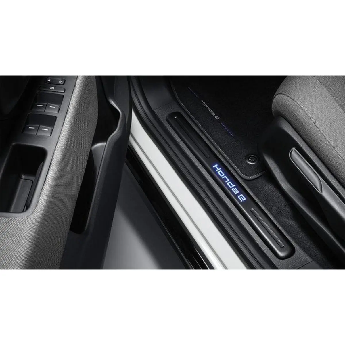Genuine Honda E Illumination Pack | Honda E | Zc7 | 2020 1