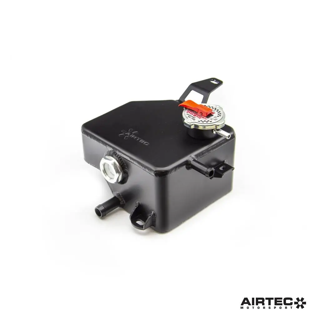 Airtec Motorsport Header Tank | Toyota Gr Yaris | G16e-Gts | 2021+ 1