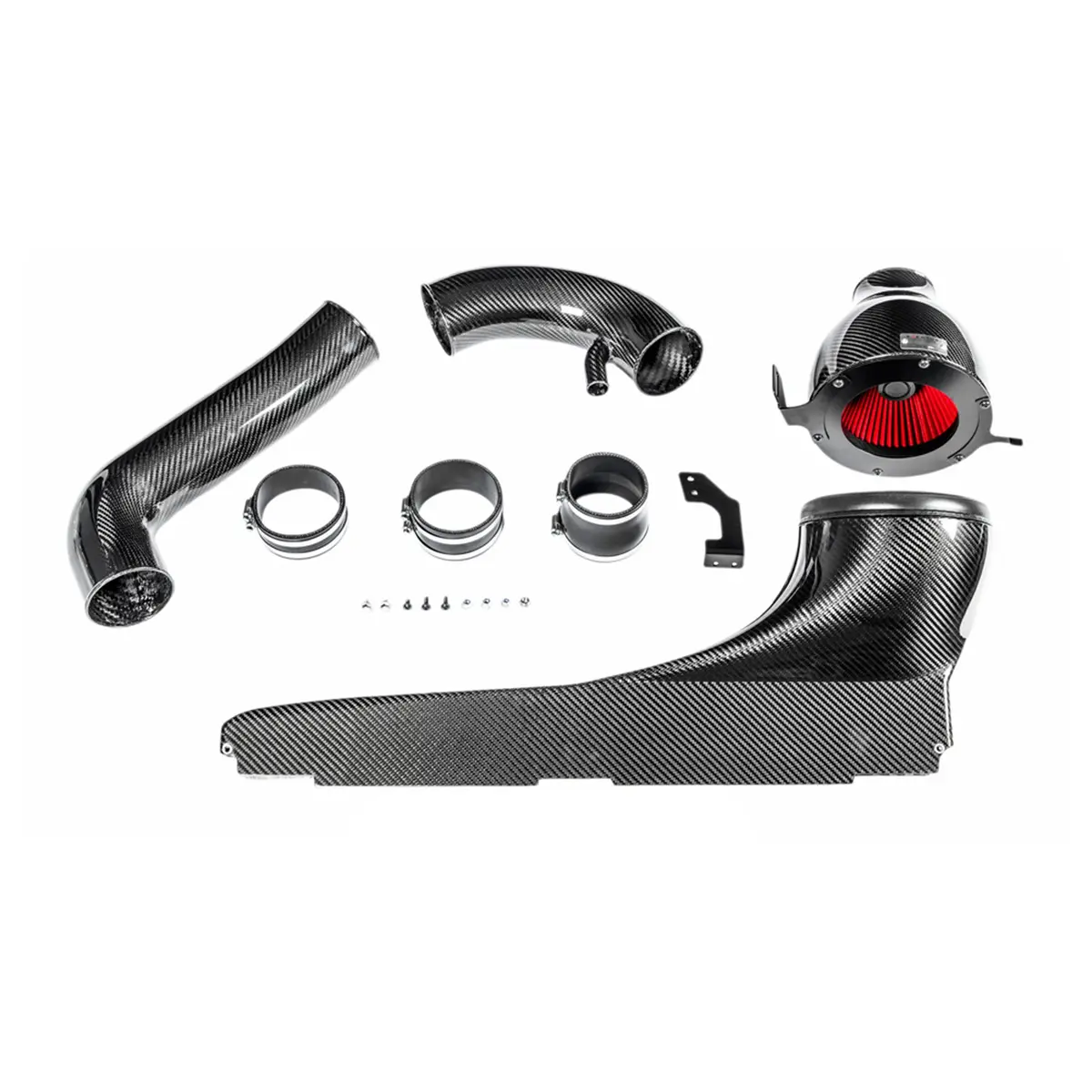 Eventuri | Carbon Fibre Intake System | Audi Rs3 8V | Gen1 1