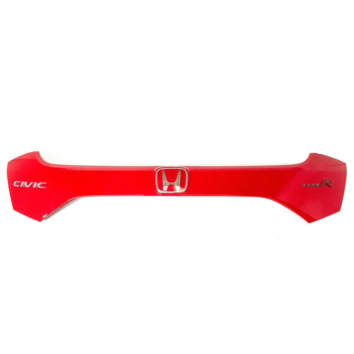 Used | Genuine Honda Rear Upper Boot Trim (#004) | Honda Civic Type R | Fk8 2.0T K20c1 | 2017-2022 1