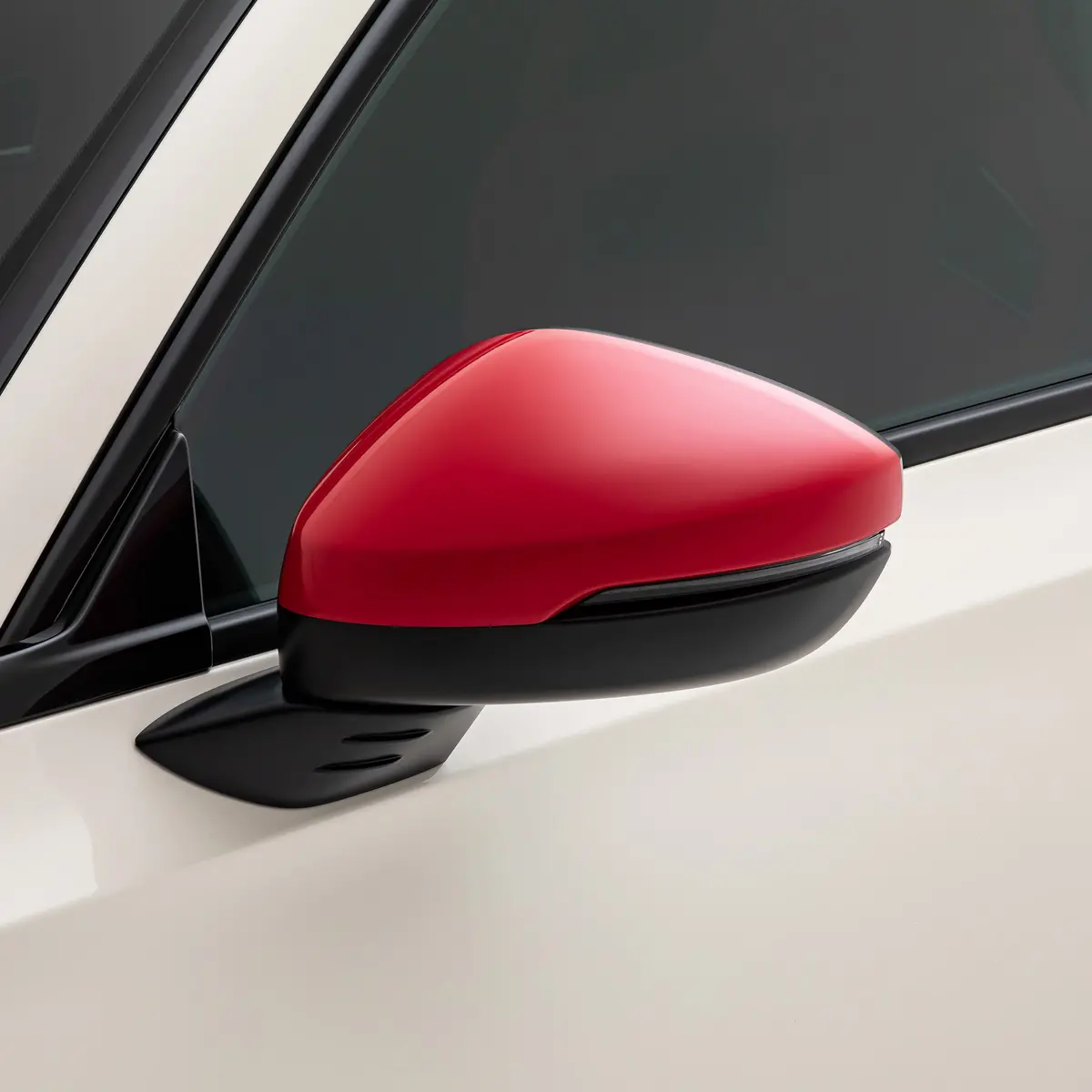 Genuine Honda Door Mirror Covers | Honda Civic Type R | Fl5 K20c1 2.0T | 2023+ 1