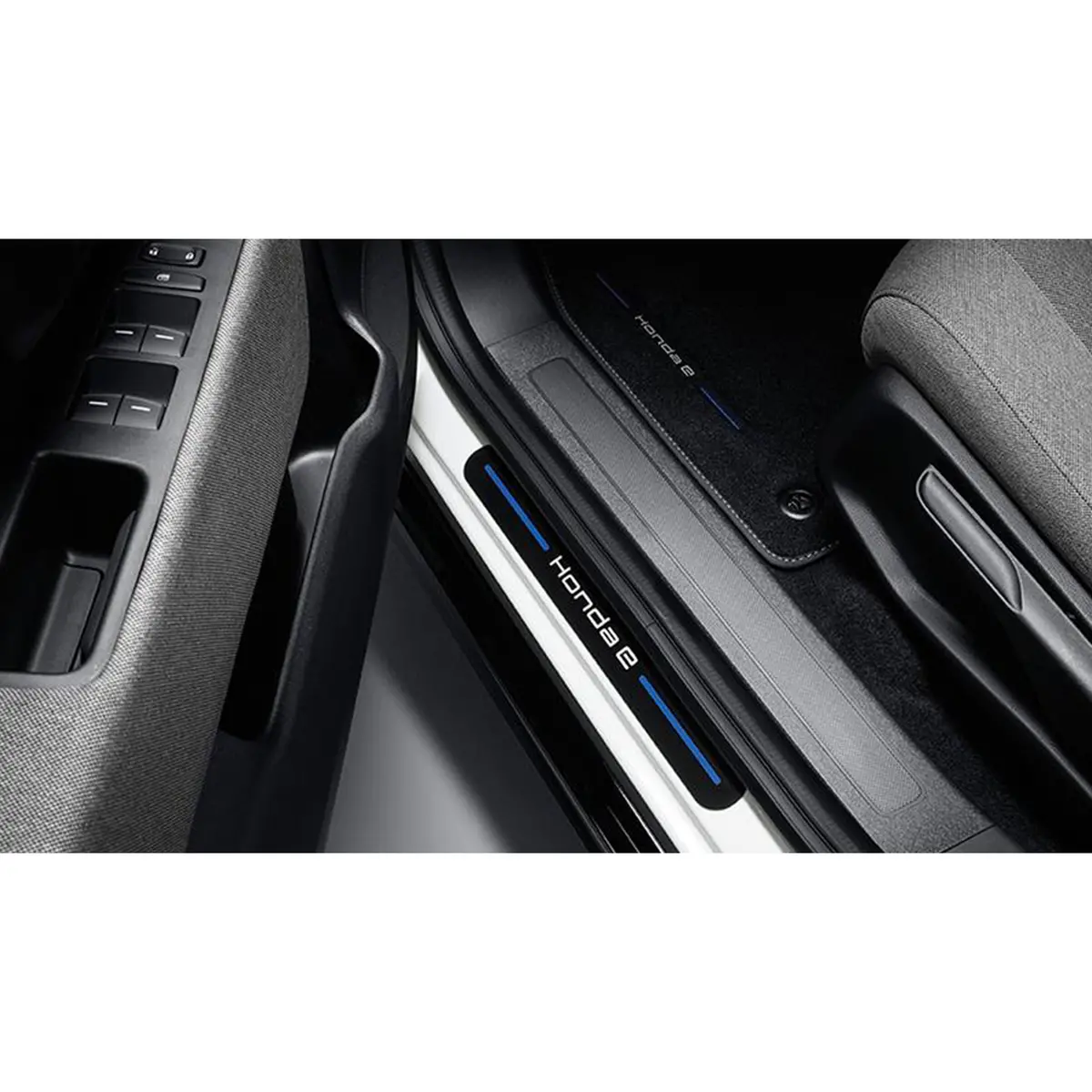 Genuine Honda Doorstep Garnish | Honda E | Zc7 | 2020 1