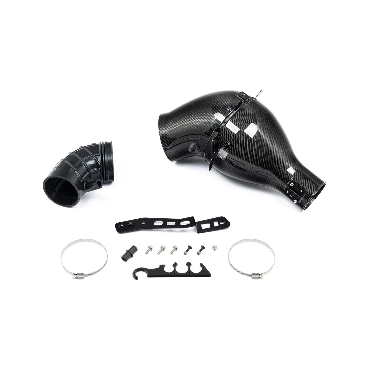 Eventuri | Carbon Fibre Intake System | Lotus | Emira | V6 2022+ 1