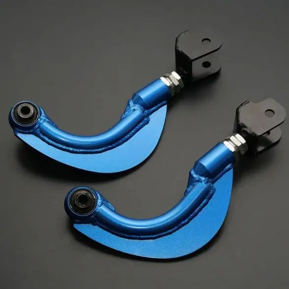 Cusco Rear Upper Control Suspension Arm | Toyota Gr Yaris | G16e-Gts | 2021+ 1
