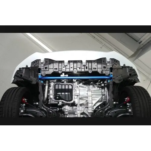 Cusco Front Power Brace | Toyota Gr Yaris | G16e-Gts | 2021+ 1