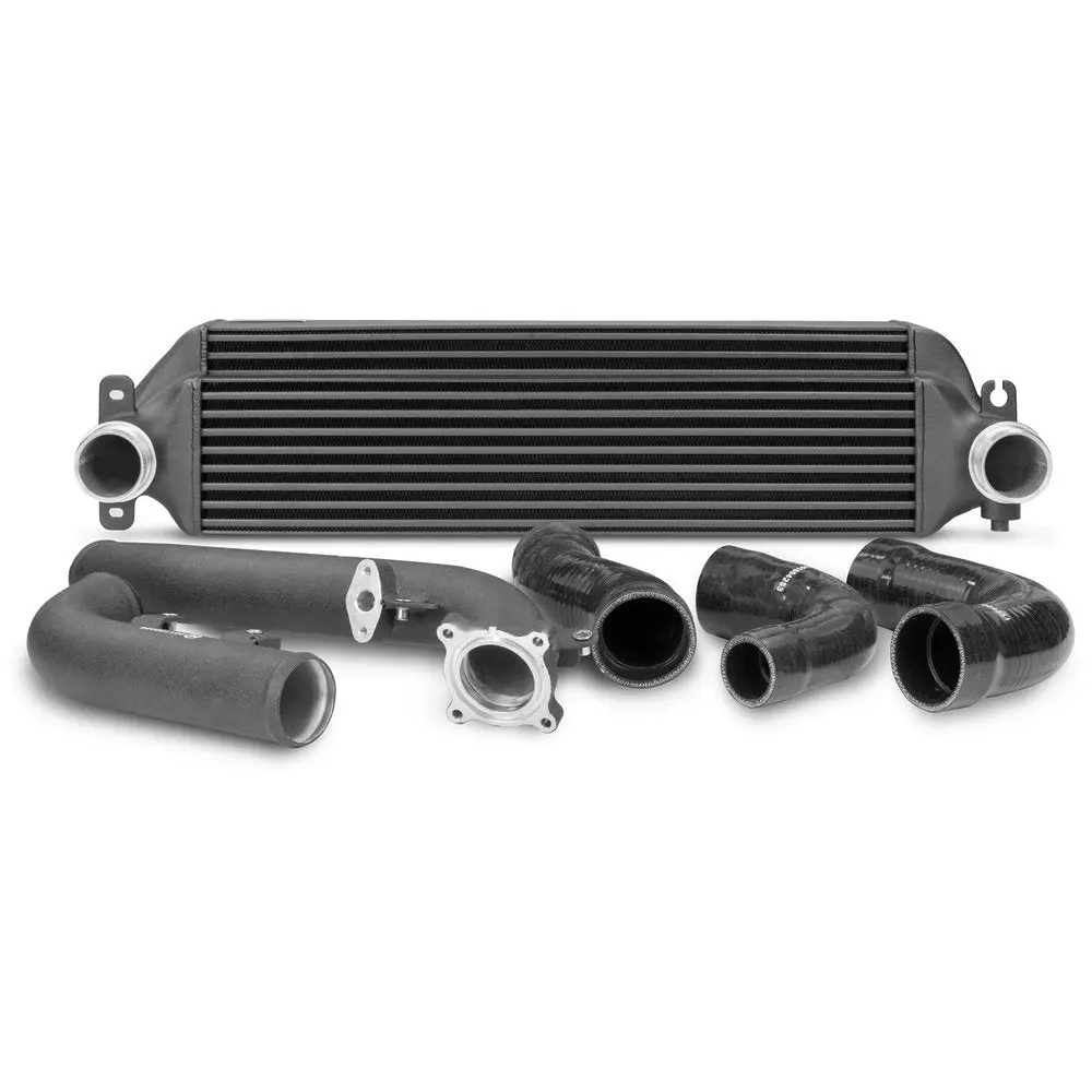 Wagnertuning | Competition Intercooler Kit | Toyota Gr Yaris | G16e-Gts | 2021+ 2