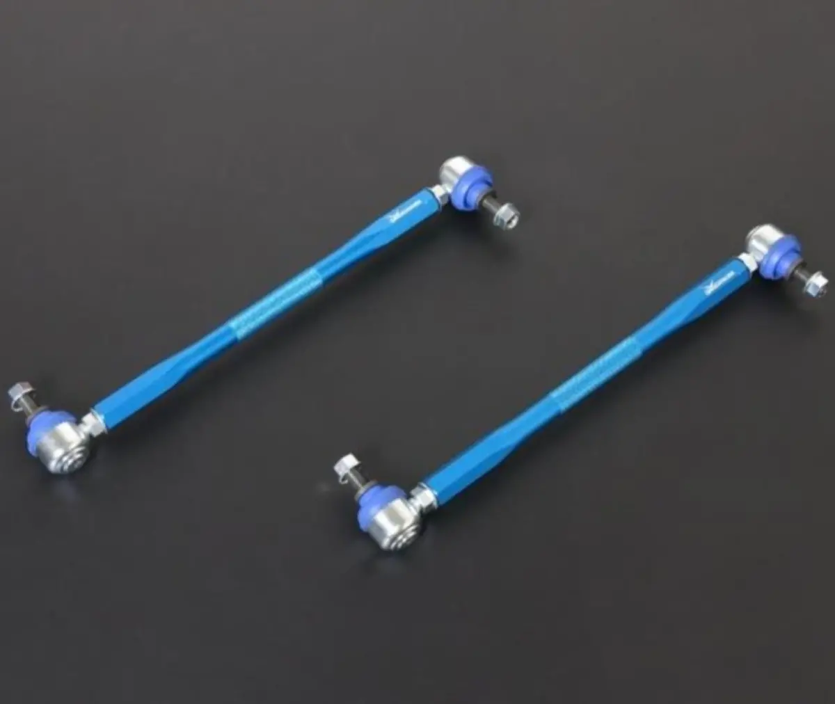 Hardrace Adjustable Stabiliser Link | Honda Civic Type R | Fk8 2.0T K20c1 | 2017+ 1