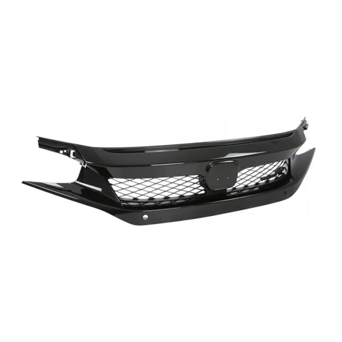 Genuine Honda 2020 Facelift Front Grille | Honda Civic Type R | Fk8 2.0T K20c1 | 2020+ 1