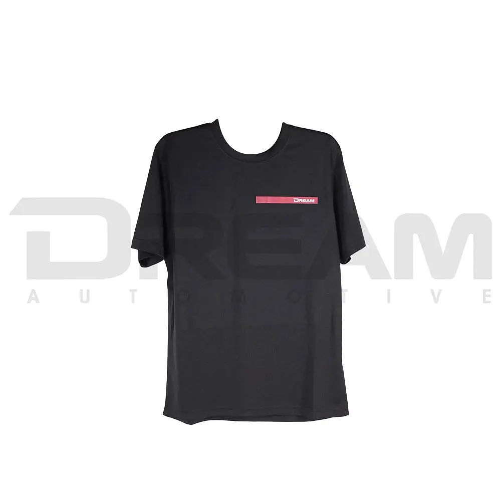 Dream Automotive | Racing Line T-Shirt 1