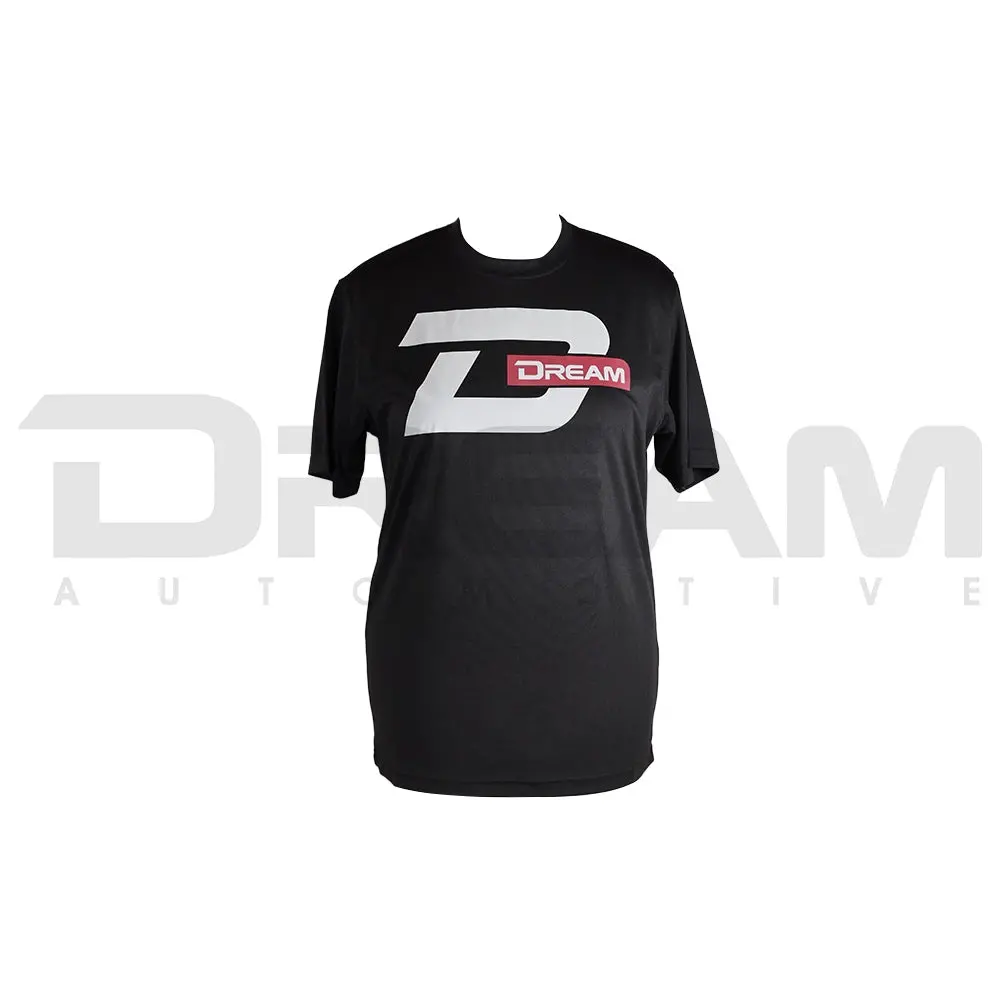 Dream Automotive | Dream Lock T-Shirt 1