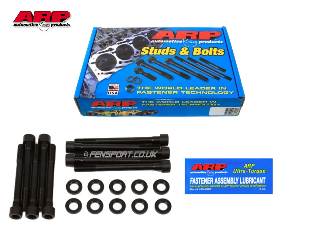 Arp Cylinder Head Stud Kit - 4Efe, 4E-Fte & 5Efe Engines 1