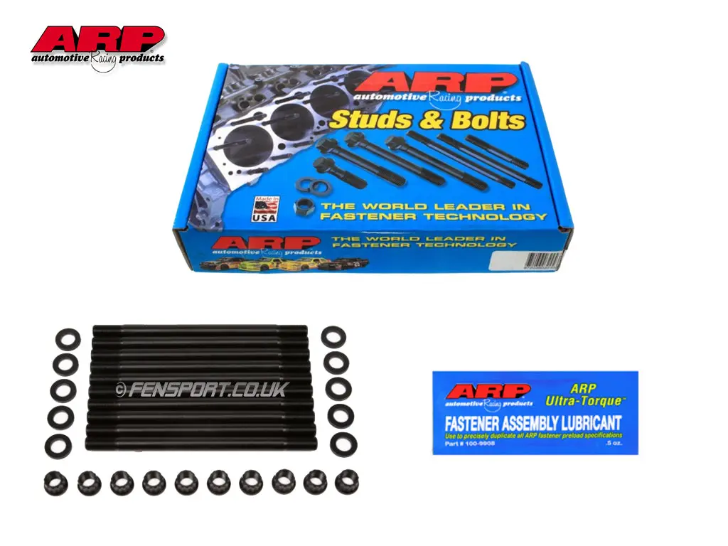 Arp Cylinder Head Stud Kit - Celica & Mr2 3Sgte 1