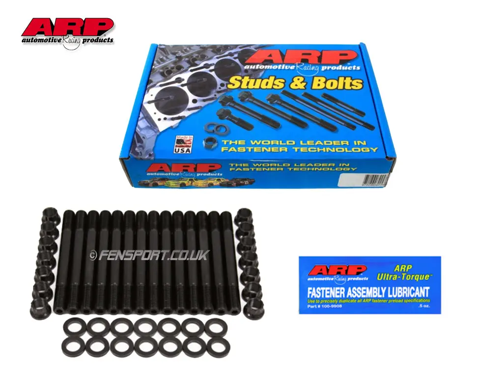 Arp Cylinder Head Stud Kit - Supra 3.0 7M-Ge & 7M-Gte 1