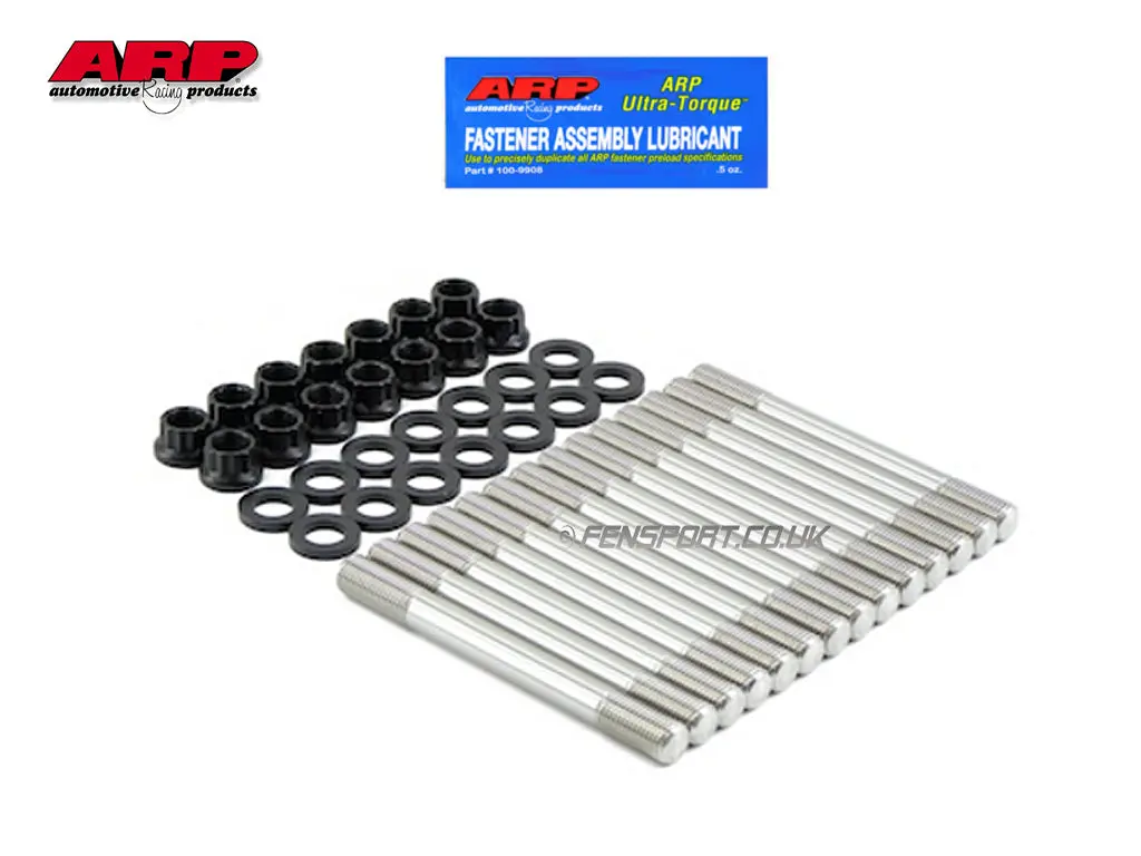 Arp Cylinder Head Stud Kit - Custom Age 625+ - 1Jz-Gte & 2Jz-Gte Engine 1