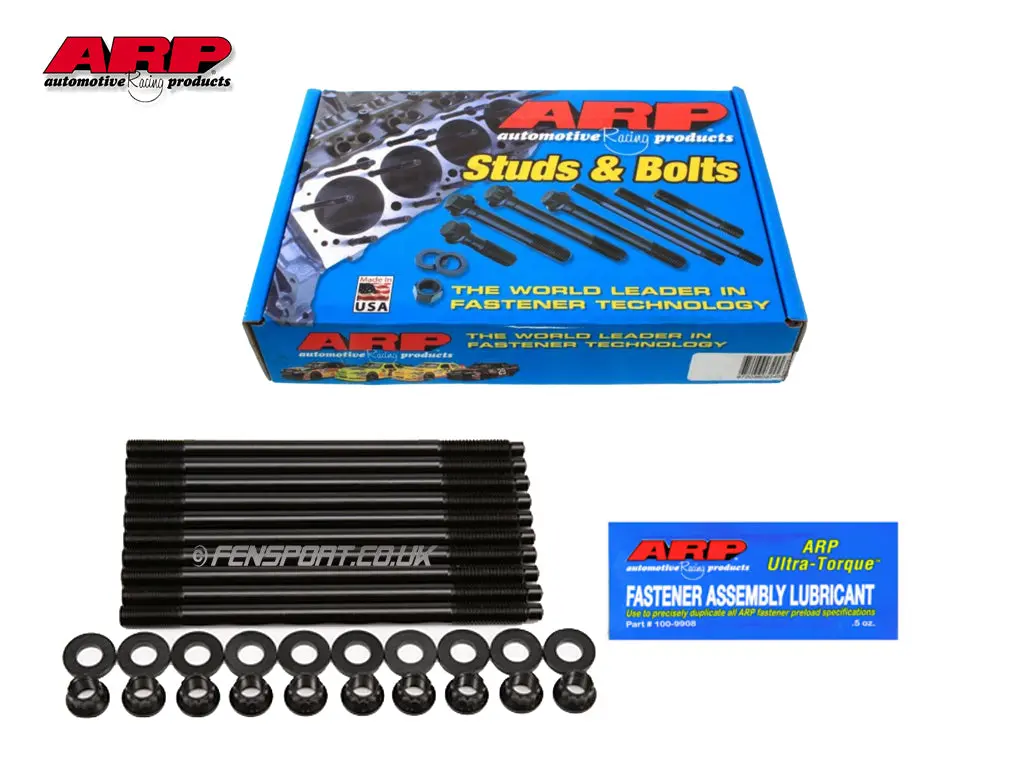 Arp Cylinder Head Stud Kit - Corolla & Celica 190, Exige 2Zz-Ge Engine 1