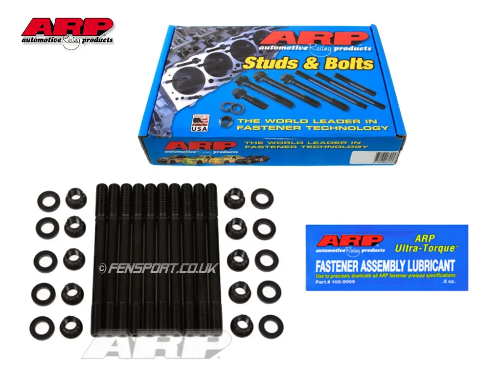 Arp Cylinder Head Stud Kit - 4A-Ge 20 Valve Engines 1
