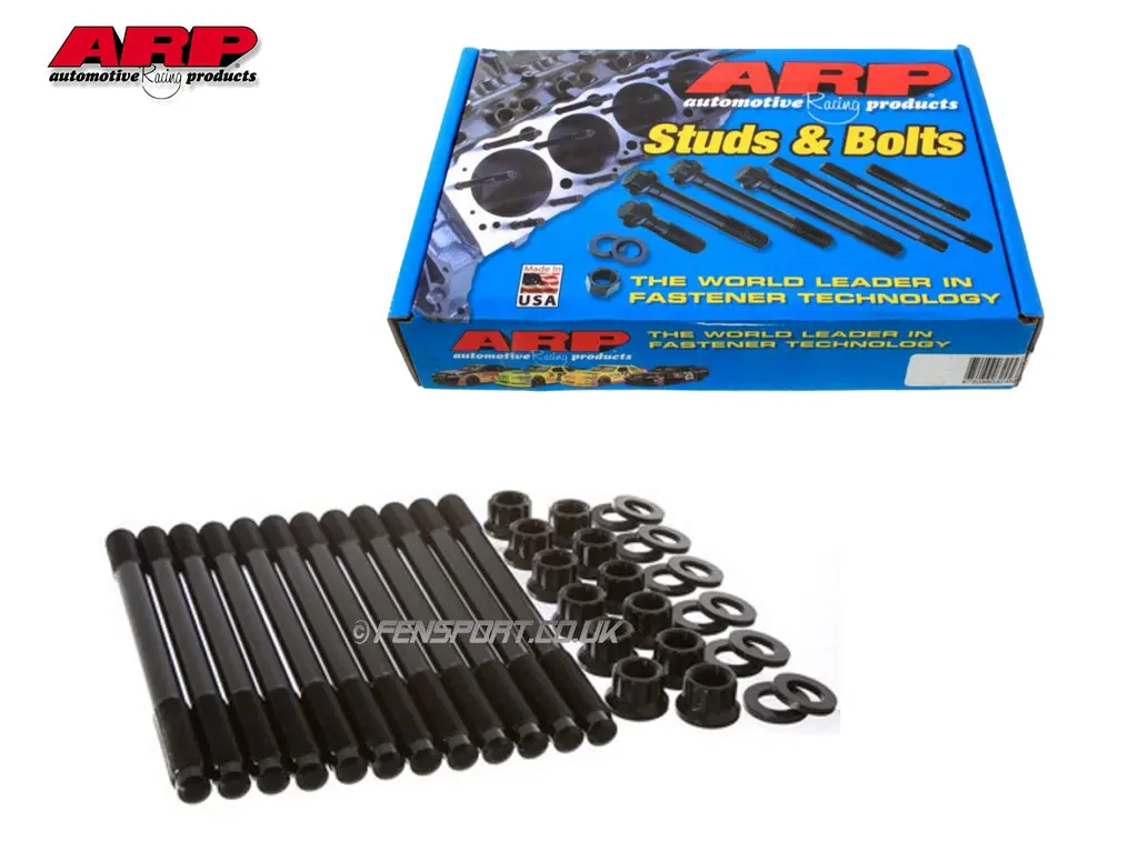 Arp Cylinder Head Stud Kit - Gt86 & Brz - Fa20 1