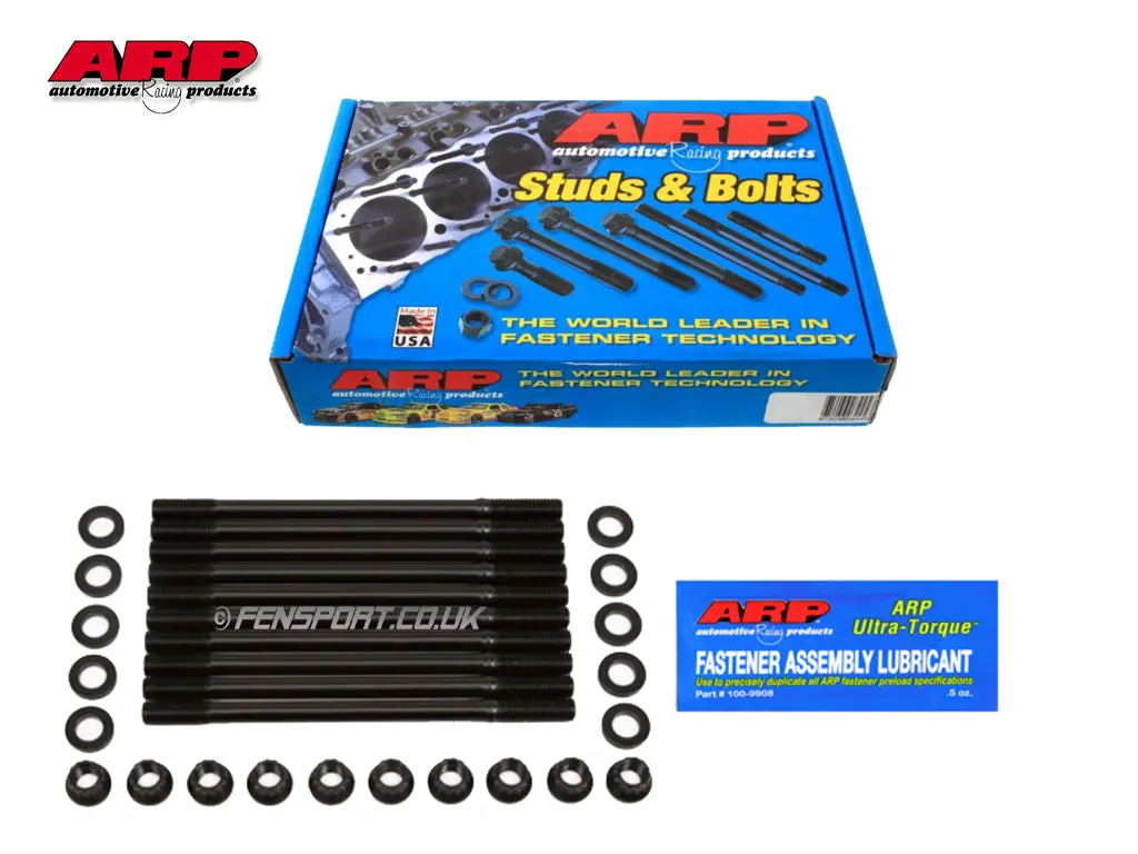 Arp Cylinder Head Stud Kit - Celica 140 & Mr-S 1Zzfe Engine 1