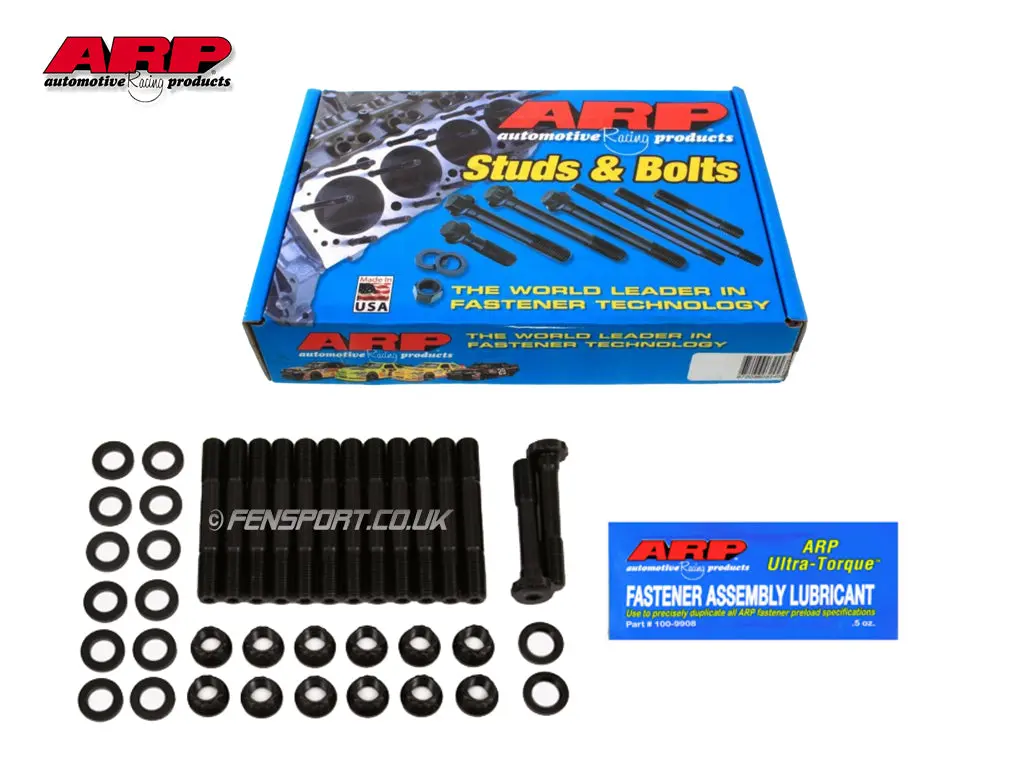 Arp Main Stud Kit - Supra 3.0 7M-Ge & 7M-Gte 1