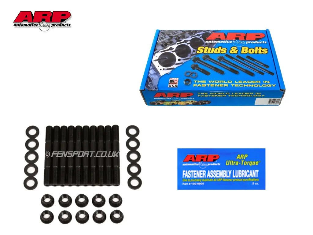 Arp Main Stud Kit - Swift Sport Zc31s, Zc32s 1