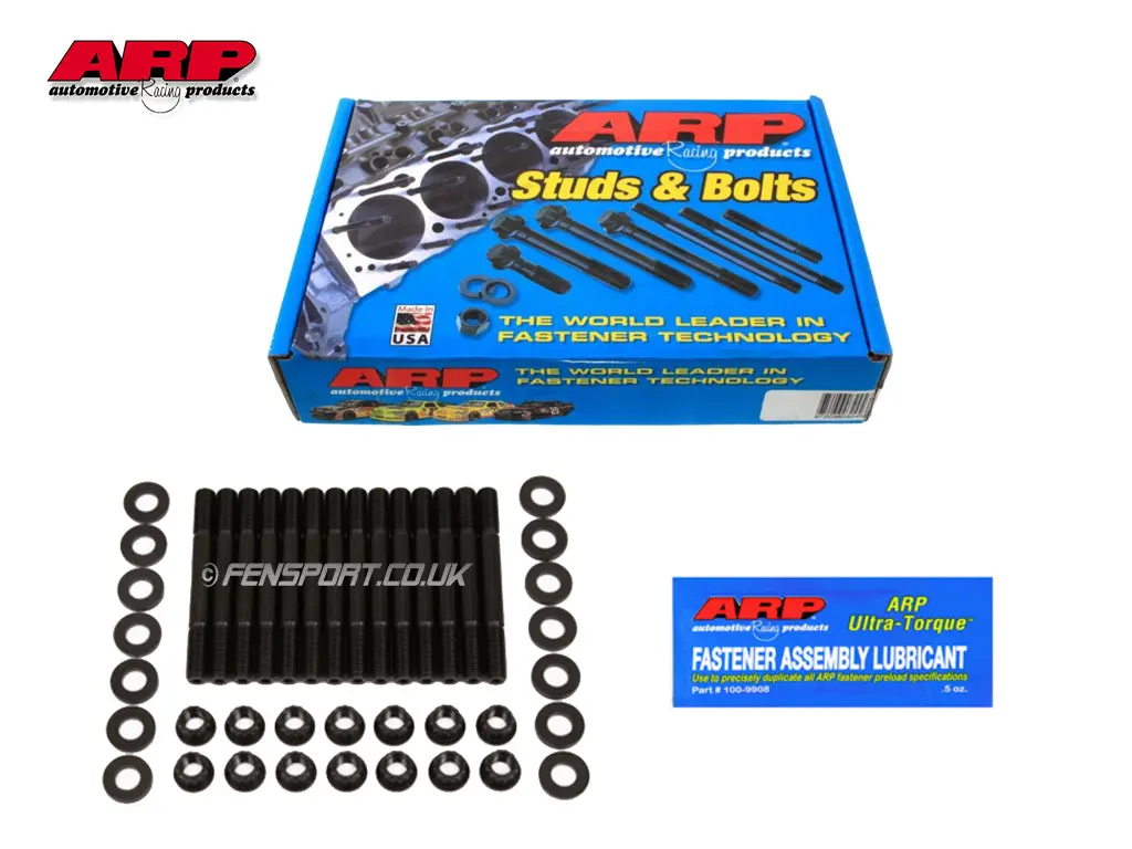 Arp Main Stud Kit - 1Jz-Gte & 2Jz-Gte Engine 1