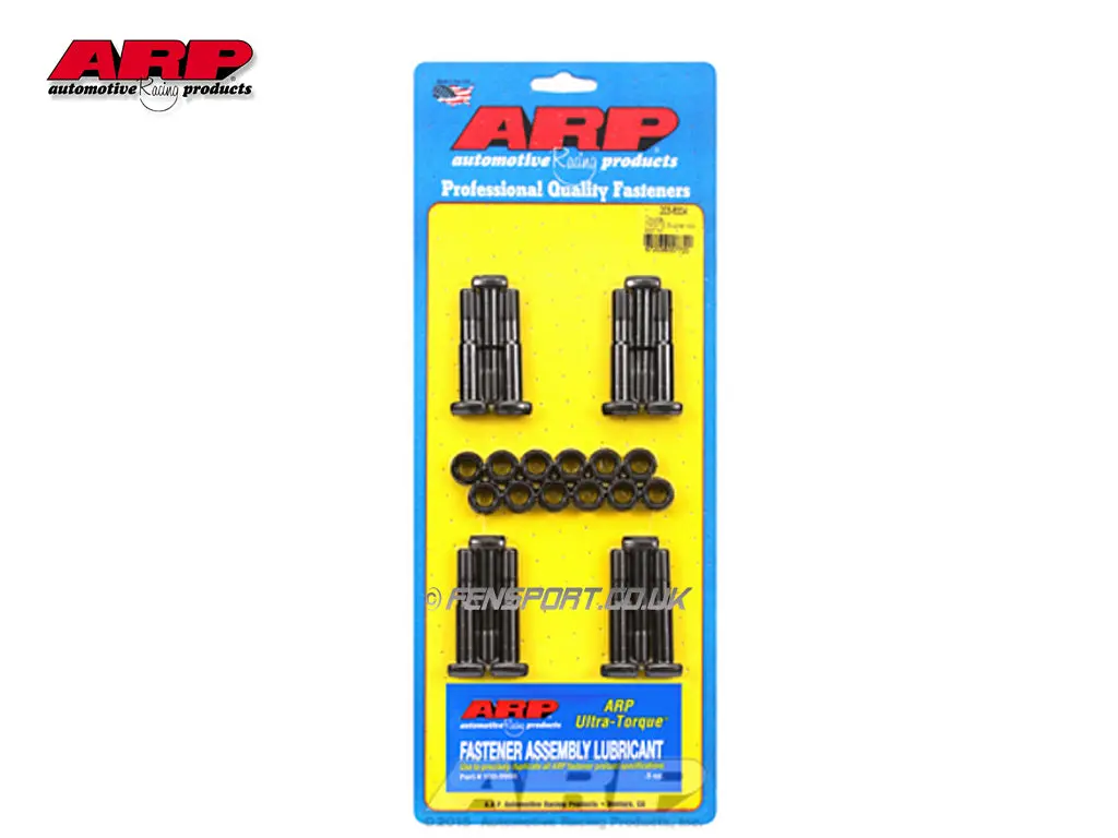 Arp Con Rod Bolt Kit - Supra 3.0 7M-Ge & 7M-Gte 1