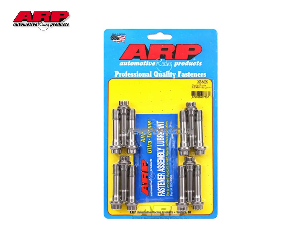 Arp Con Rod Bolt Kit - 1Jz-Gte & 2Jz-Gte Engine 1